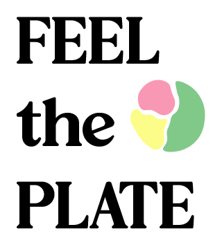 Logo Feel the Plate